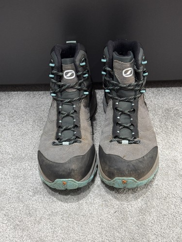 Scarpa women rush trk - rush,