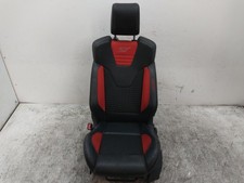 FORD FOCUS FRONT SEAT Mk3 -