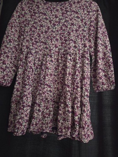 Girls tunic dress - tunic, years