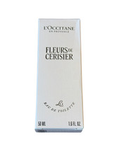 L'Occitane Cherry Blossom Eau