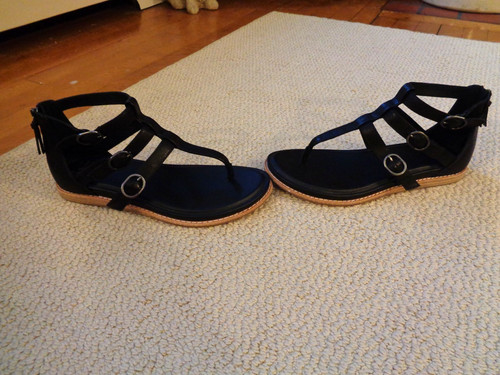 Sofft shoes eren leather - "eren",