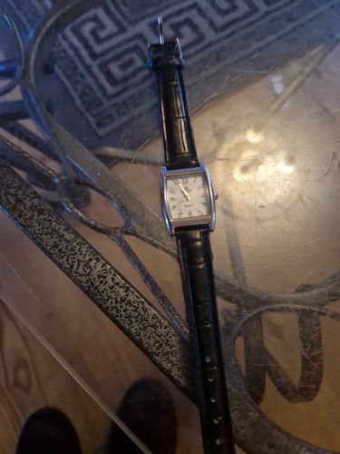 Ladies watch - ladies, watch.