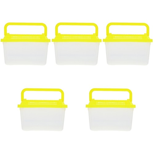 Pcs fish tank breeder box - breeder,