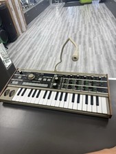 Micro Korg 37 Keys Analog
