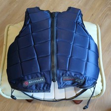 Racesafe RS2010 Body Protector