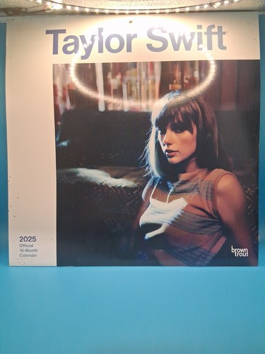 Taylor swift 2025 month - swift, 16-month