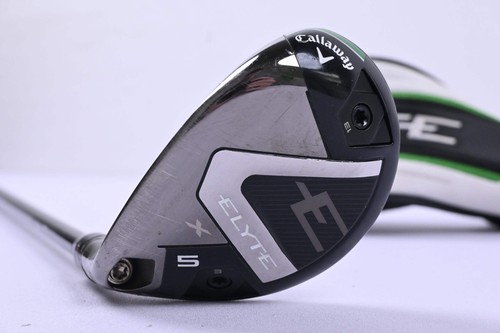 Left hand callaway - hand,