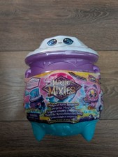 New Magic Mixies Cauldron