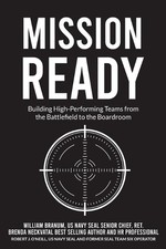 Mission Ready: Building