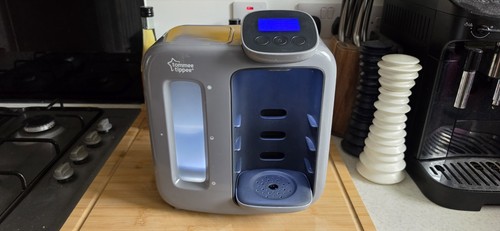 Tommee tippee perfect prep - perfect,