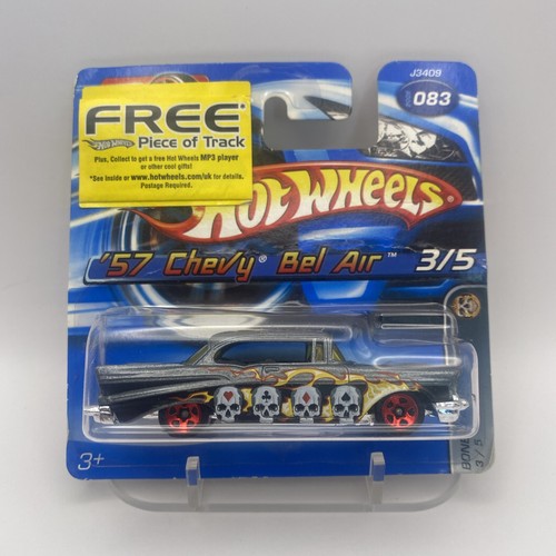Hot wheels chevy bel - wheels,