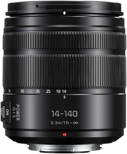 Panasonic lumix vario - panasonic,