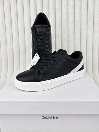 Calvin klein men low top - klein,