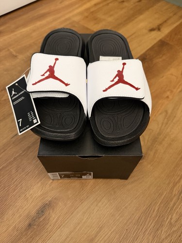 Nike jordan hydro - hydro, men's