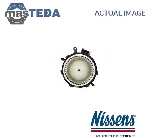 87675 interior blower fan - blower,
