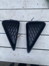 Honda Civic Mk8 Type R Front