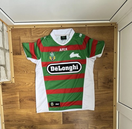 South sydney rabbitohs - sydney, jersey