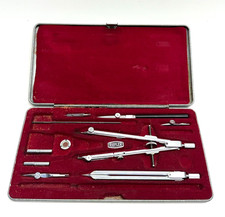 VTG RIEFLER E20 10pc GERMAN