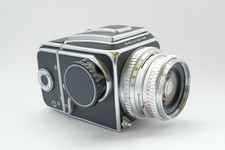 Hasselblad 500C — Complete