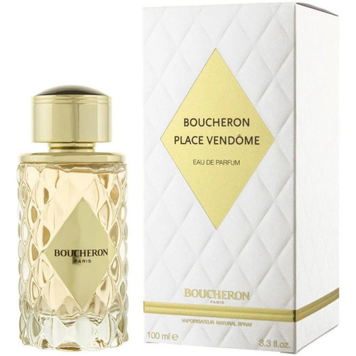 Place vendome boucheron - place, by