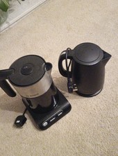 Bosch Electric Kettle + 1