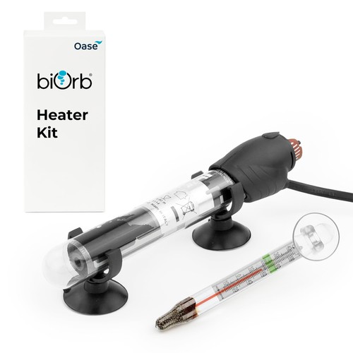 Biorb aquarium heater pack - biorb,