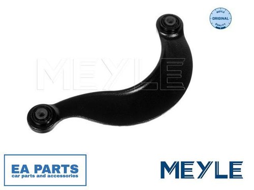 Rod strut wheel suspension - rod/strut,,