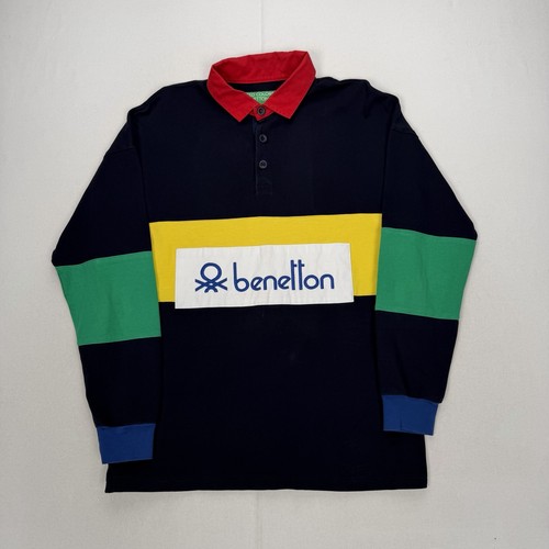 United colors benetton - colors, of