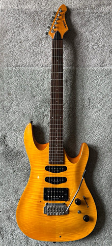 Aria magna series - aria,