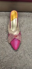 just the right shoe elegant