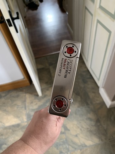 Scotty cameron select - cameron,