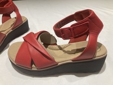 Clarks Ladies Jillian Bella