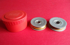 A GOOD PAIR OF VINTAGE ABU