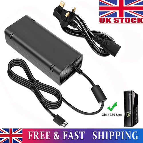 Power supply for - power,