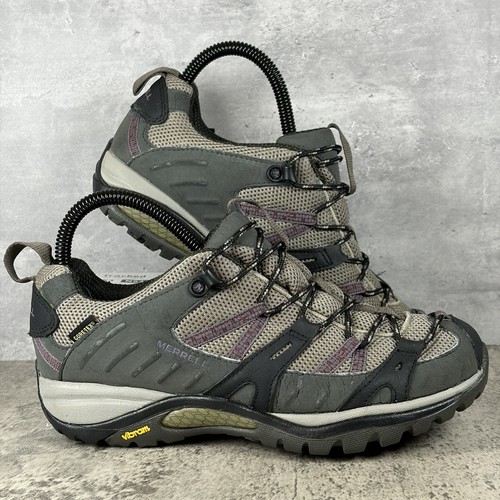 Merrell siren sport gtx - sport,