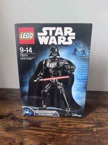 Lego star wars - lego, vader