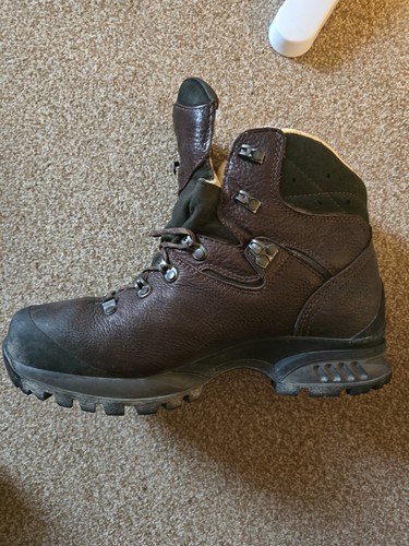 Hanwag lhasa mens - hanwag, size