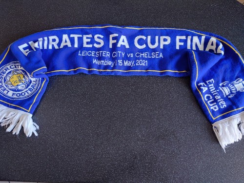 Leicester city cup - leicester,