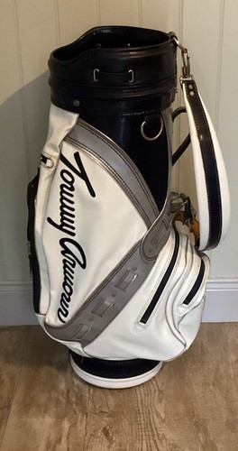 Tommy armour vintage white - tommy,