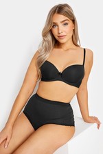 M&Co T-Shirt Padded Bra