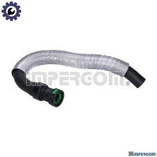 HOSE HEAT EXCHANGER (HEATING)