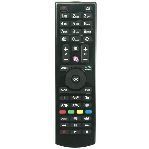 Jmb remote control for - jmb,