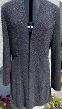 LONG LINE SPARKLING EVENING