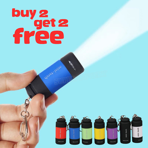 Led torch lamp - led, usb
