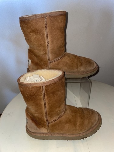 Ugg boots chestnut size - ugg,