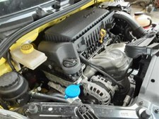 ENGINE MG 3 MK1 2013 On