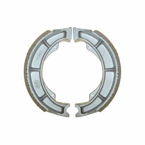 Drum brake shoes - vb308, fits