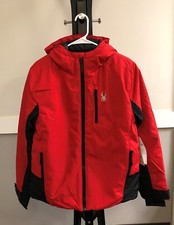Spyder Men's Color Block