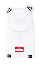 Box Boys Retro Hearts Bear Hat