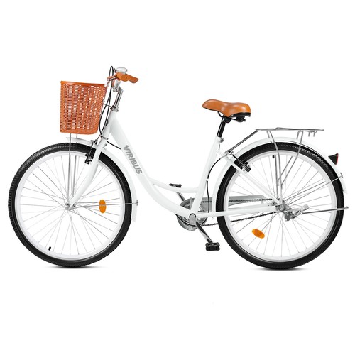 Viribus 26inch ladies - viribus, 24/26inch